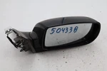 2009-2016 Hyundai Genesis Right Passenger Side View Mirror Power E13027375 Oem. Fixed Price $62.99.
