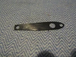 Nos 1969 1970 Ford Galaxie Xl Ltd Torino Ranchero Chrome Lh Mirror Gasket. Fixed Price $24.99.
