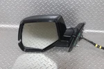 15-20 Escalade Black Driver Left Lh Power Door Mirror Surround View Camera Wty. Fixed Price $247.99.