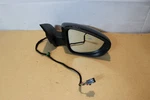 Volkswagen Passat Cc B7 Wing Door Mirror Non Powerfold Right Side 3C8857934A. Fixed Price $190.54.