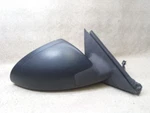 Passenger Right Side View Mirror Power Sedan Fits 05-09 Pontiac G6 R40-193650. Fixed Price $37.38.
