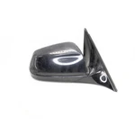 2011 Bmw 535I Black 4 Dr Pm Tint Rh Side View Mirror Part Number 128-50719R. Fixed Price $126.99.