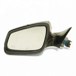 12-15 Bmw 650 F12 F13 F06 Mirror Side View Door Left 51167283469 Camera 475 Oem. Fixed Price $254.87.