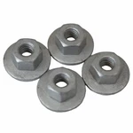 Genuine Ford Door Mirror Housing Nut W705760S441. Fixed Price $9.70.