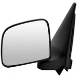 Manual Side View Mirror Driver Left Lh Ford Ranger Mazda B-series Truck. Fixed Price $16.74.