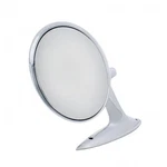 1953-54 Full Size Exterior Mirror Left Right Side Universal Application. Fixed Price $85.94.