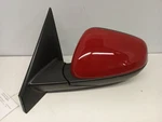 Driver Left Side View Mirror From 2026 Chevrolet Trailblazer 12706125. Fixed Price $156.94.