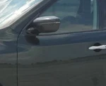 2018-2020 Nissan Pathfinder Lh Driver Door Mirror Side View Oem. Fixed Price $151.58.