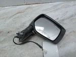 Used Right Door Mirror Fits: 2016 Subaru Wrx Heated W/turn Signal W/blind Spot. Fixed Price $139.43.