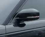 2014-2015 Land Rover Range Sport Lh Driver Door Mirror Side View Oem. Fixed Price $302.10.