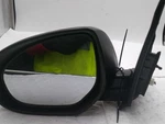 Driver Side View Mirror Power Heated Without Signal Fits 10-13 Mazda 665632. Fixed Price $102.95.