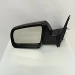 Toyota Tundra Mirror Left Heated Power 2007 2008 2009 2010 2011 2013 Black Oem. Fixed Price $80.19.