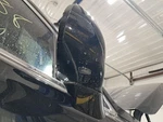 2020 Hyundai Santa Fe Right Passenger Side Mirror Assembly Used Oem Black. Fixed Price $146.39.