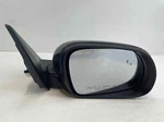 Passeng Door Mirror Heated W/o Turn Blind Spot Gray Fits 20 21 Kia Soul. Fixed Price $100.30.