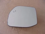 2025 2026 Ford Maverick Left Mirror Glass Blind Spot Oem Nice. Fixed Price $54.00.