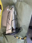 07 08 Cadillac Escalade Left Drivers Black Door Mirror With Signals.. Fixed Price $120.00.