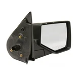 New Passenger Side Right Non-heated Puddle Lamp Power Door Mirror 6L2Z17682DA. Fixed Price $72.17.