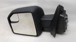 2015-2020 Ford F150 Left Lh Driver Side Power Mirror FL34-17683-BM5YGY Oem. Fixed Price $139.35.
