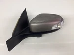 07-11 Volvo S80 472 Oyster Grey Drivers Door Mirror W/ Blis 31386108 (read). Fixed Price $125.00.