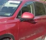 2020 Hyundai Santa Fe Lh Driver Electric Power Heated Door Mirror Oem Lkq. Fixed Price $178.08.