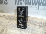 85-93 Cadillac Fleetwood Deville Fwd Left Driver Seat Switch Memory Control. Fixed Price $59.93.