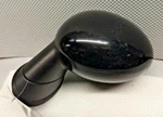 11-15 Mini Cooper Clubman Oem Lh Driver Door Mirror Power Auto Tilt Black. Fixed Price $135.00.