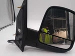 2022 Chevrolet Express 2500 Van Right Door Mirror Assembly White 26856 Used. Fixed Price $74.99.