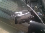 Passenger Side View Mirror Power Thru 8/09 Fits 06-10 Bmw 650I 1600863 Exterior. Fixed Price $90.00.