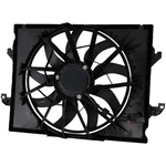 Cooling Fan Assembly For 2019-2023 Ram 1500 Jeep Wagoneer. Fixed Price $318.38.