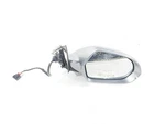 2014 2015 2016 Audi A6 Oem Right Side View Door Mirror E1021143 Electric Folding. Fixed Price $64.75.