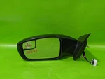 11-14 Sonata Driver Left Side View Mirror Oem 4172-33. Fixed Price $45.00.