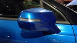 Passenger Side View Mirror Power Heated With Memory Fits 19-24 Blazer 5275052. Fixed Price $295.00.