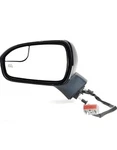 Driver Side Mirror 2013-16 Ford Fusion Pin DS7Z17683BA Gray Unpainted. Fixed Price $42.99.