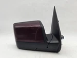 2006-2010 Ford Explorer Passenger Right Side View Power Mirror 128-00884 Oem. Fixed Price $123.49.