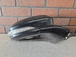 2014-2020 Ford Fusion Rh Passenger Door Mirror W/blind Spot & Signal Oem. 1750L. Fixed Price $149.99.