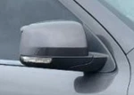2011-2021 Dodge Durango Gray Passenger Rh Power Side Door Mirror W/ Memory Oem. Fixed Price $93.28.