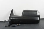 2012-2017 Dodge Ram 1500 2500 3500 Rearview Side Mirror Left Driver Mopar Oem. Fixed Price $180.00.