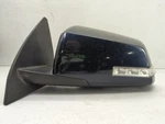 Chevrolet Traverse Driver Left Side View Power Door Mirror Dark Blue Abuoz. Fixed Price $44.53.