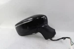 Right Passenger Side Black Door Mirror Wire Fits 2020 Nissan Versa Oem #31938. Fixed Price $247.50.