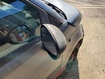 2012 2013 Fiat 500 Oem Right Side View Door Mirror. Fixed Price $85.00.