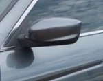 2013-2015 Honda Crosstour Lh Driver Door Mirror Side View Oem. Fixed Price $143.10.