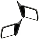 For Chevy C/k Pickup Truck Suburban Rear View Door Mirror Manual Sport Set Pair. Fixed Price $114.95.