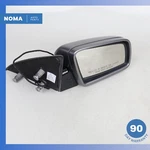 06-10 Bmw E64 650I Right Passenger Side Rear View Door Mirror Gray Oem. Fixed Price $199.23.