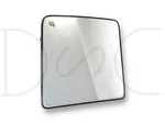 08-16 Ford F250 F350 Lh Left Driver Tow Mirror Upper Glass Heat Oem. Fixed Price $50.00.