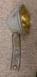 1940'S 1950'S Dietz 909 Fog Light Ember Original Commercial Truck Ford Chevy. Fixed Price $49.00.