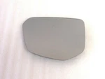 Oem Factory Heated Mirror Glass + Backing For Honda Civic Driver Side View Left. Fixed Price $78.43.
