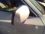Passenger Side View Mirror Power Heated Thru 8/09 Fits 06-10 Bmw 550I 29651073. Fixed Price $100.37.