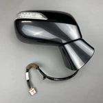 2013-2018 Acura Rdx Front Right Rh Passenger Side Door Mirror Gray NH782M Oem. Fixed Price $299.00.