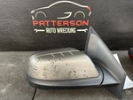 11- Ford Edge Passenger Right Power Heated Side View Door Mirror Mineral Gray Tk. Fixed Price $135.00.