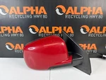17 Dodge Journey Door Mirror Right Rh 6AD04TZZAA. Fixed Price $81.00.